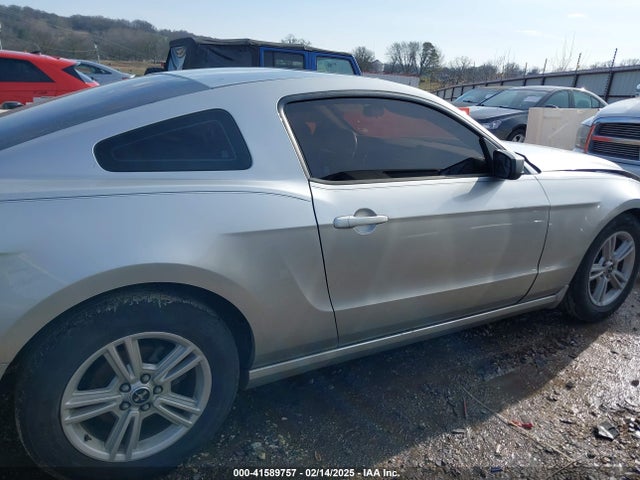 Ford Mustang V6 2014 1ZVBP8AM9E5250137 Image 14