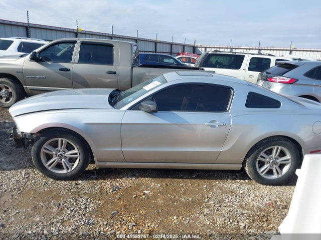 Ford Mustang V6 2014 1ZVBP8AM9E5250137 Image 15