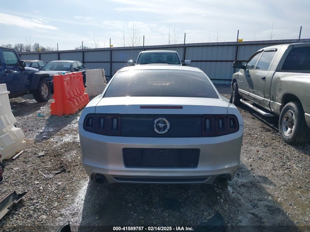 Ford Mustang V6 2014 1ZVBP8AM9E5250137 Image 17