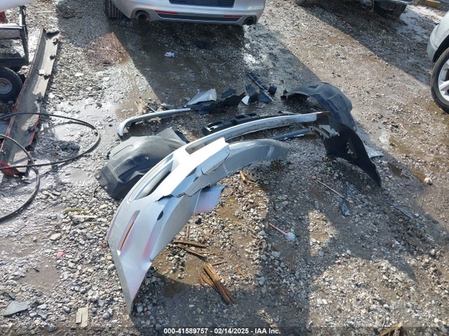 Ford Mustang V6 2014 1ZVBP8AM9E5250137 Image 18