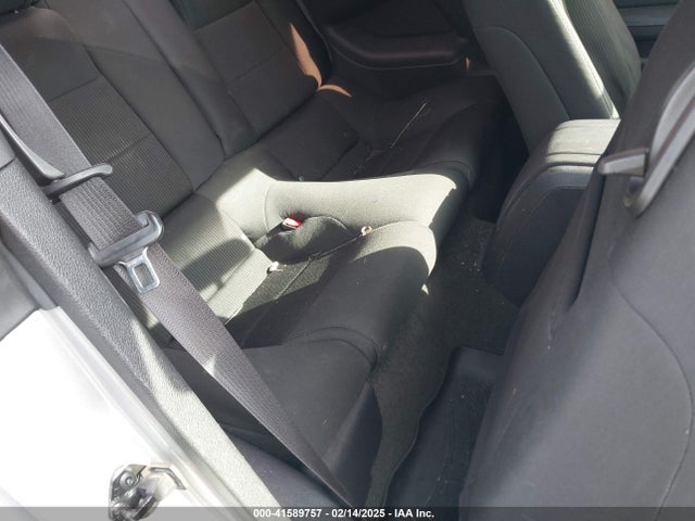 Ford Mustang V6 2014 1ZVBP8AM9E5250137 Image 8