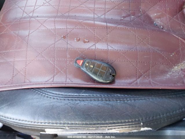 1C4PJLCB2EW269101 Jeep Cherokee Latitude