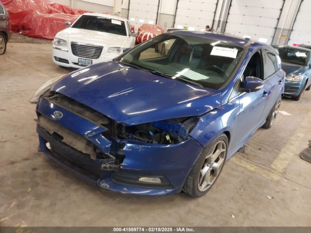 1FADP3L96FL332787 Ford FOCUS ST