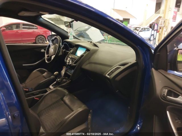 1FADP3L96FL332787 Ford FOCUS ST