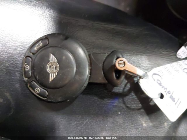 WMWZB3C50FWR43714 Mini Countryman Cooper