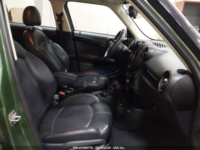 WMWZB3C50FWR43714 Mini Countryman Cooper