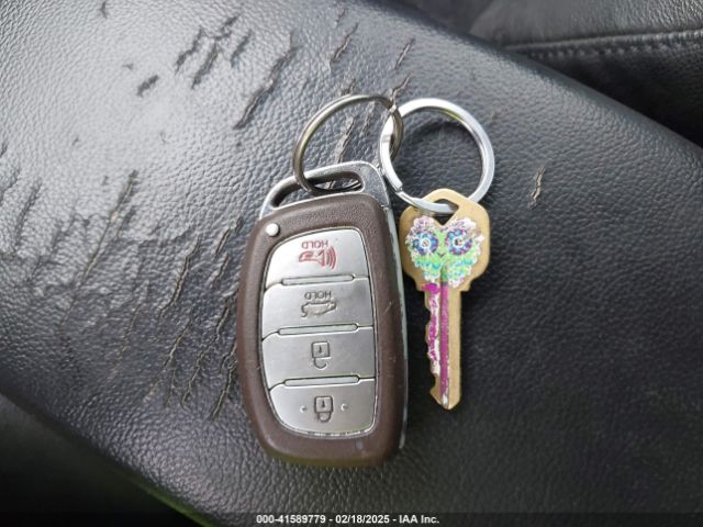 KMHDH4AH3FU305088 Hyundai Elantra Sport