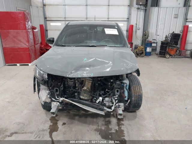 3C4NJDAN8RT580067 Jeep Compass Sport 4x4