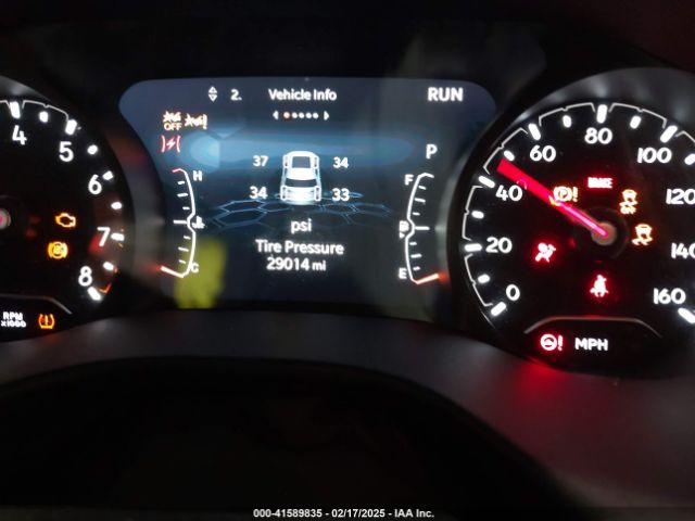 3C4NJDAN8RT580067 Jeep Compass Sport 4x4