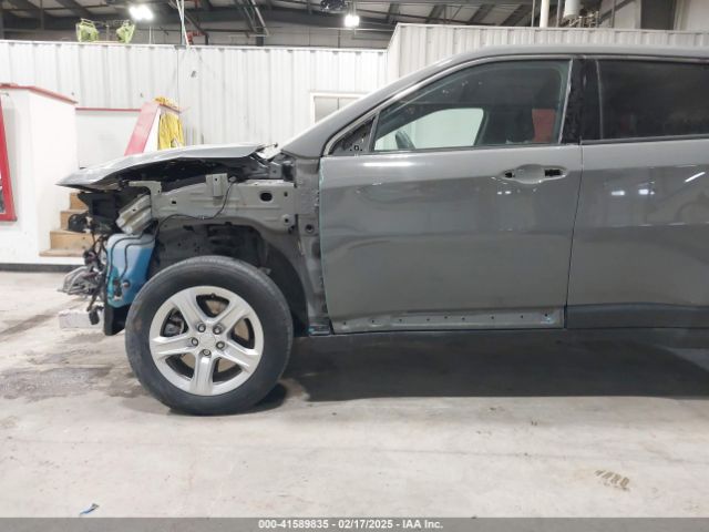 3C4NJDAN8RT580067 Jeep Compass Sport 4x4