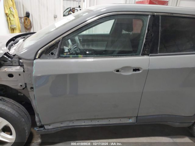 3C4NJDAN8RT580067 Jeep Compass Sport 4x4