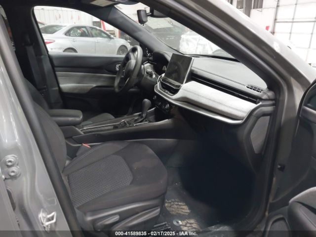 3C4NJDAN8RT580067 Jeep Compass Sport 4x4