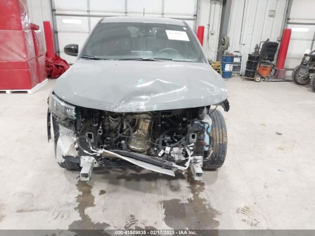 3C4NJDAN8RT580067 Jeep Compass Sport 4x4
