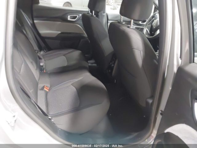3C4NJDAN8RT580067 Jeep Compass Sport 4x4