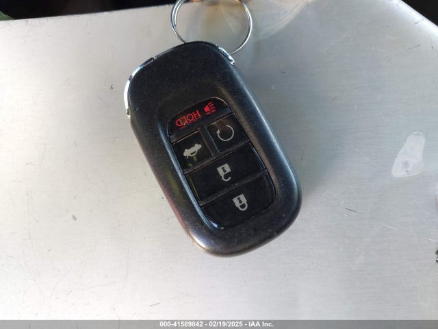 Honda Civic Sport 2022 2HGFE2F59NH597826 Image 11