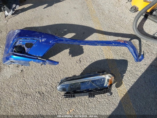 Honda Civic Sport 2022 2HGFE2F59NH597826 Image 12