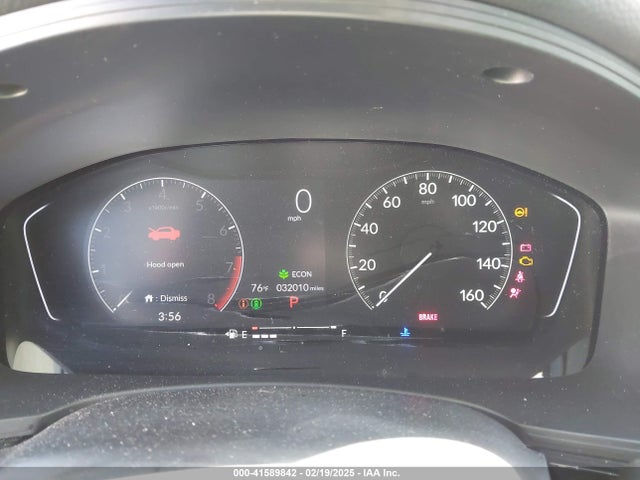 Honda Civic Sport 2022 2HGFE2F59NH597826 Image 7