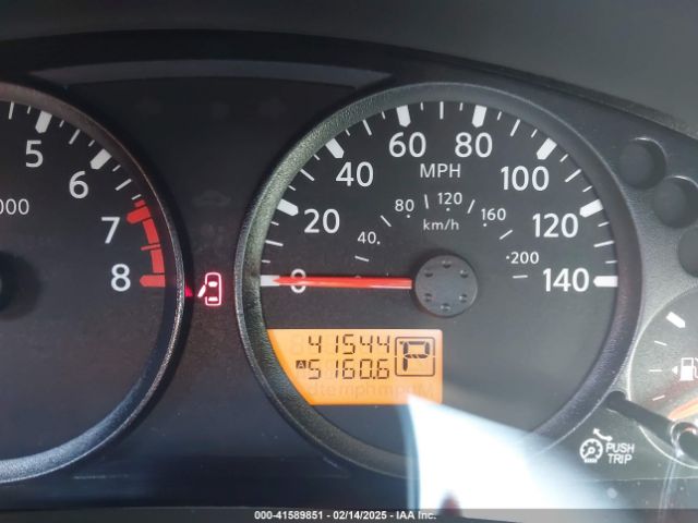 1N6ED0CE4LN716759 Nissan Frontier King Cab S 4x2
