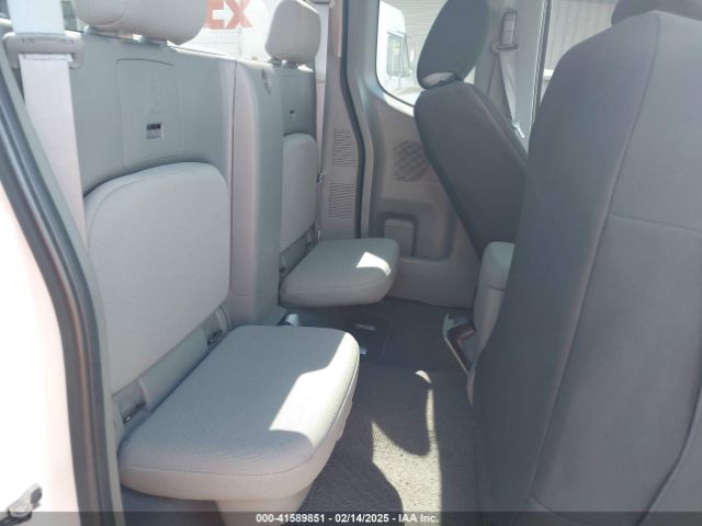 1N6ED0CE4LN716759 Nissan Frontier King Cab S 4x2