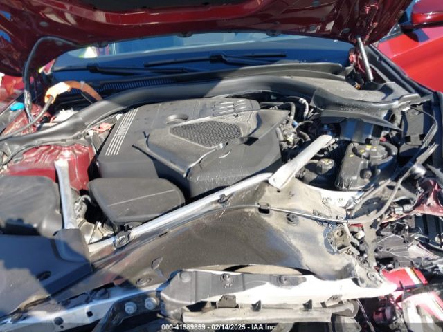 2023 BMW 530 WBA53BH05PCM55865 Photo 9