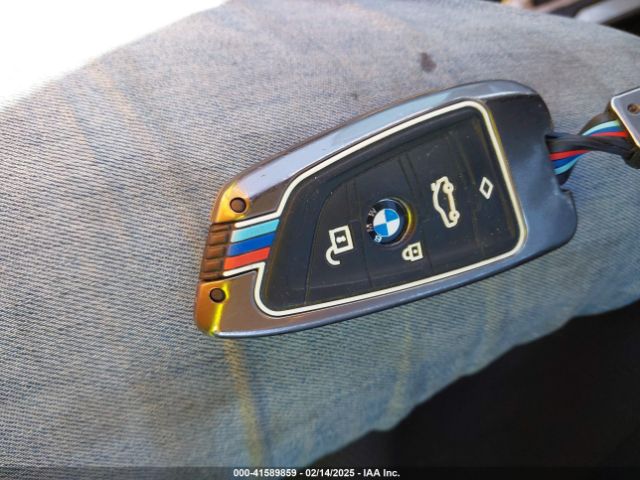 2023 BMW 530 WBA53BH05PCM55865 Photo 10