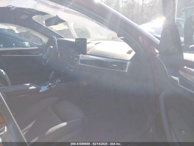 2023 BMW 530 WBA53BH05PCM55865 Photo 4