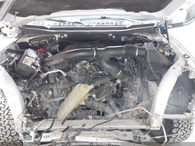 1FTFW1RGXKFD18013 Ford F-150 Raptor