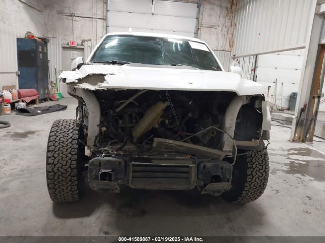 1FTFW1RGXKFD18013 Ford F-150 Raptor