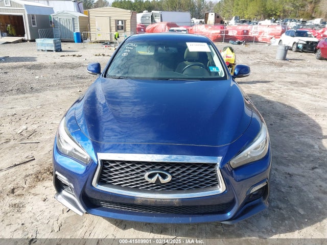 JN1EV7AR6JM445322 Infiniti 2018