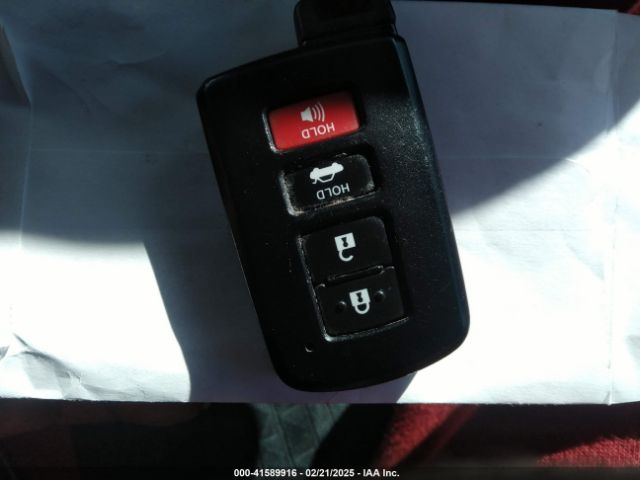 4T1BF1FK8FU962520 Toyota CAMRY SE