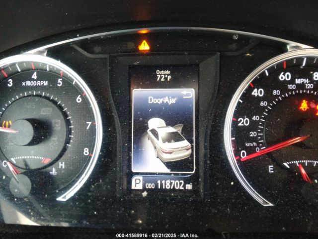 4T1BF1FK8FU962520 Toyota CAMRY SE