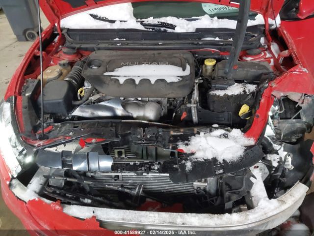 1C3CDFBBXGD616069 Dodge DART SXT