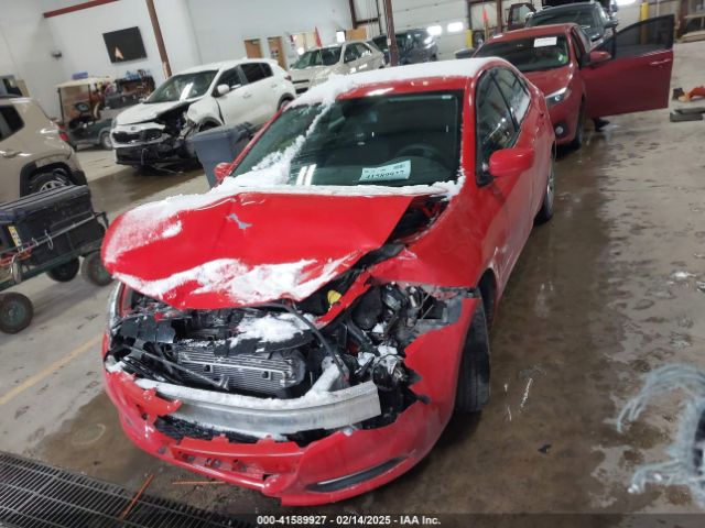 1C3CDFBBXGD616069 Dodge DART SXT