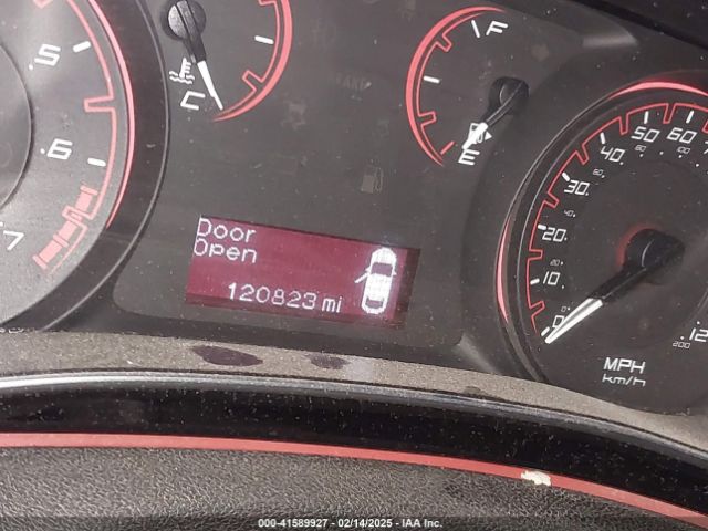 1C3CDFBBXGD616069 Dodge DART SXT
