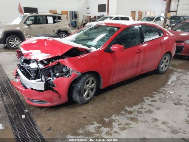 1C3CDFBBXGD616069 Dodge DART SXT