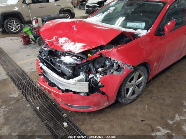 1C3CDFBBXGD616069 Dodge DART SXT