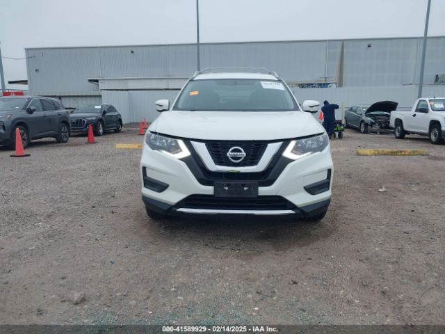 JN8AT2MT1HW145279 Nissan ROGUE SV