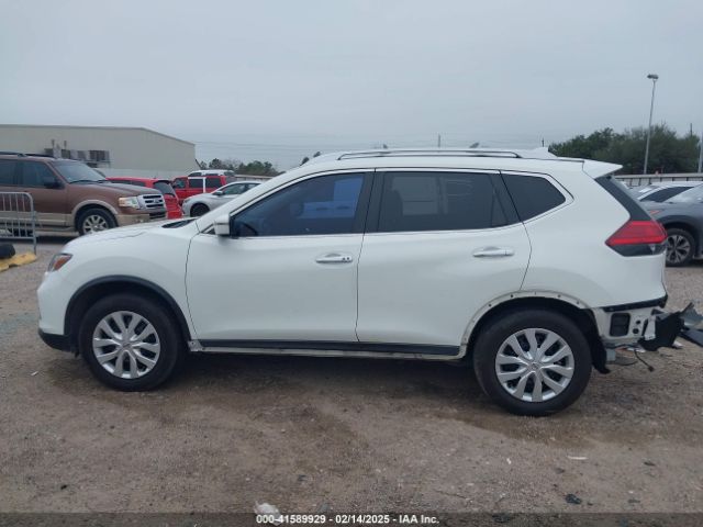 JN8AT2MT1HW145279 Nissan ROGUE SV
