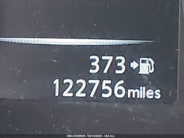 JN8AT2MT1HW145279 Nissan ROGUE SV