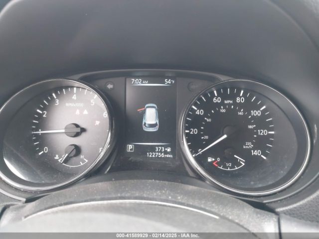 JN8AT2MT1HW145279 Nissan ROGUE SV