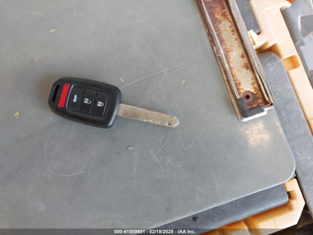 2HGFC2F55HH502222 Honda Civic Lx