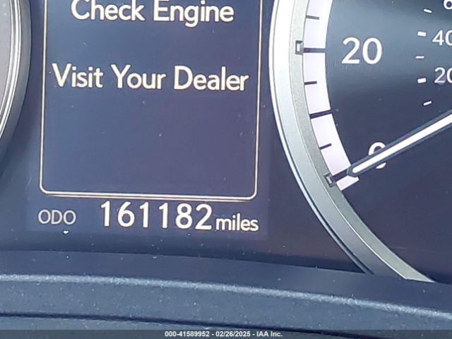 JTJYARBZ6F2018562 Lexus Nx 200t F Sport