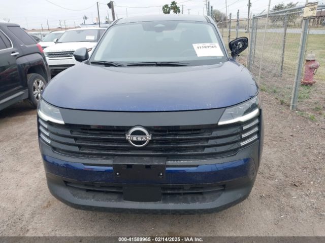 3N8AP6CA4SL318382 Nissan Kicks Sv Fwd