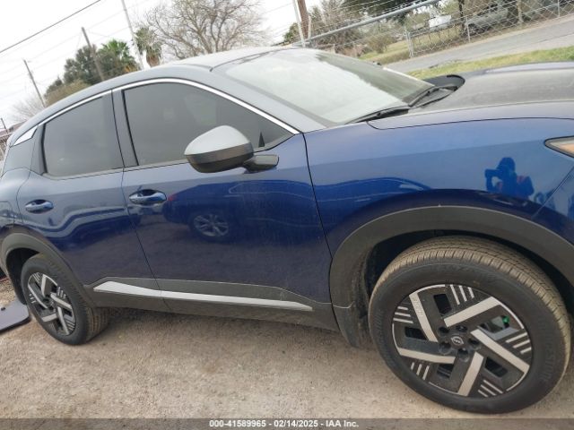 3N8AP6CA4SL318382 Nissan Kicks Sv Fwd