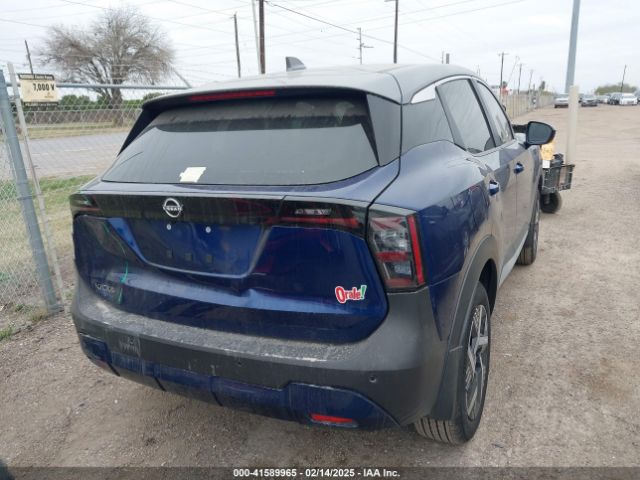 3N8AP6CA4SL318382 Nissan Kicks Sv Fwd