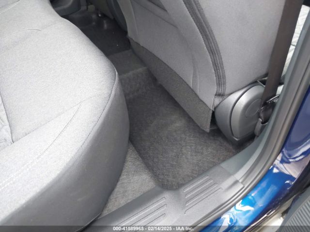 3N8AP6CA4SL318382 Nissan Kicks Sv Fwd