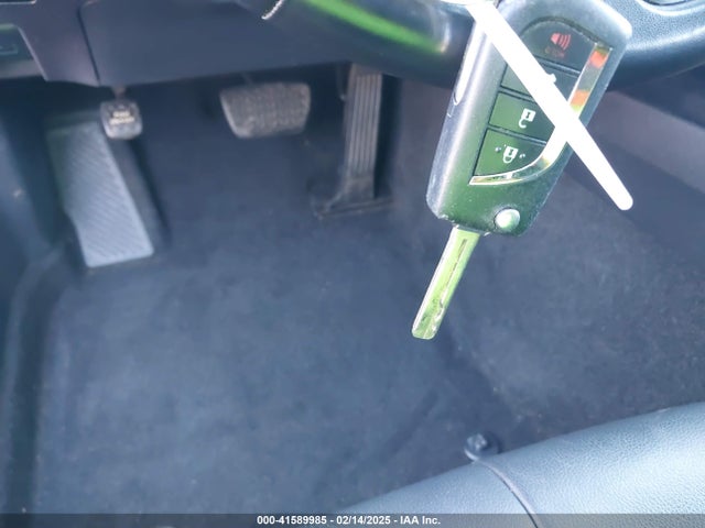Toyota CAMRY SE 2019 4T1B11HK3KU233279 Image 11