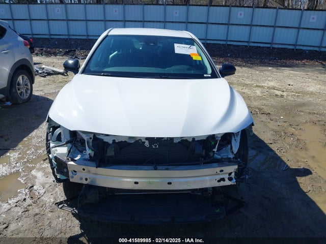 Toyota CAMRY SE 2019 4T1B11HK3KU233279 Image 13