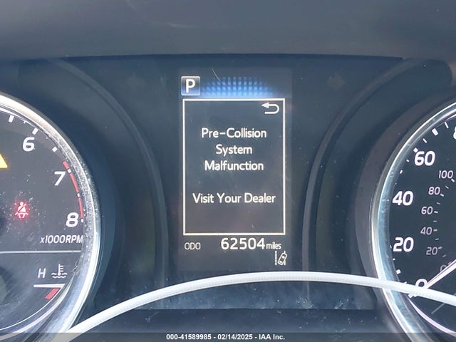 Toyota CAMRY SE 2019 4T1B11HK3KU233279 Image 16