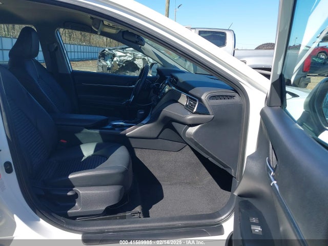 Toyota CAMRY SE 2019 4T1B11HK3KU233279 Image 5